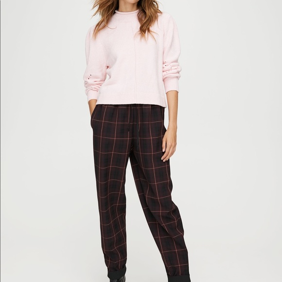 Wilfred Soleste Pant